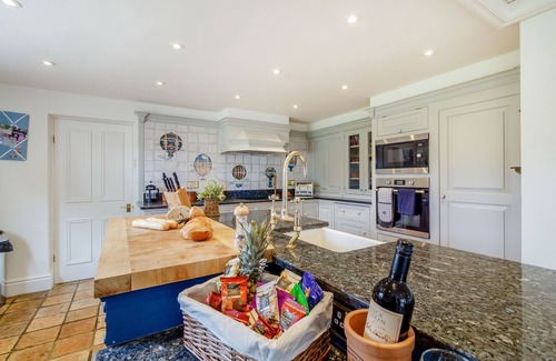 Fence Cottage | FENCE HOUSE, pet friendly, luxury holiday cottage in Fence