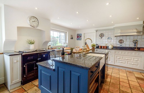 Fence Cottage | FENCE HOUSE, pet friendly, luxury holiday cottage in Fence