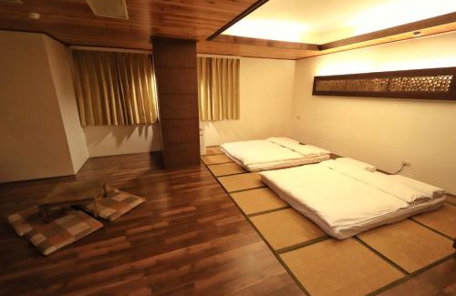 Zhuqi Hotel | Fenchihu Hotel