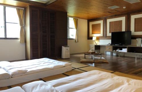 Zhuqi Hotel | Fenchihu Hotel