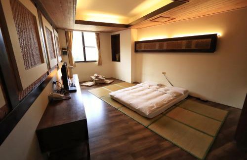 Zhuqi Hotel | Fenchihu Hotel