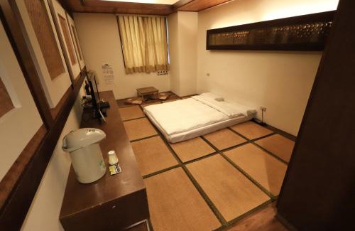 Zhuqi Hotel | Fenchihu Hotel