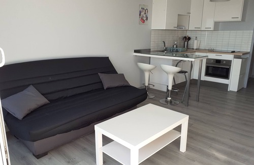 Palavas-les-Flots Apartment | FENETRE SUR MER