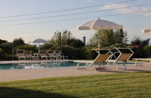 Pozzolengo House | Fenil Conter Cottage & Suite