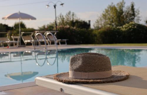 Pozzolengo House | Fenil Conter Cottage & Suite