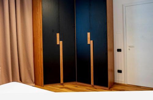 Capriano del Colle Apartment | Fenili Belasi - apartamento nuovo