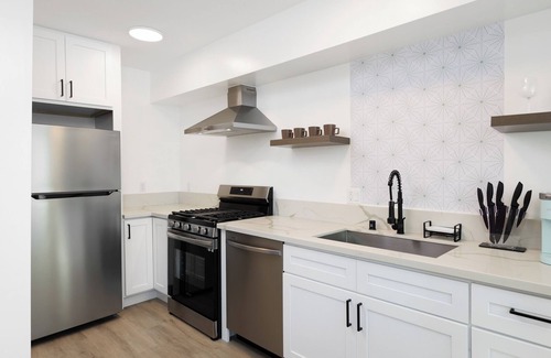 Hollywood Apartment | Fenix Hotel Hollywood