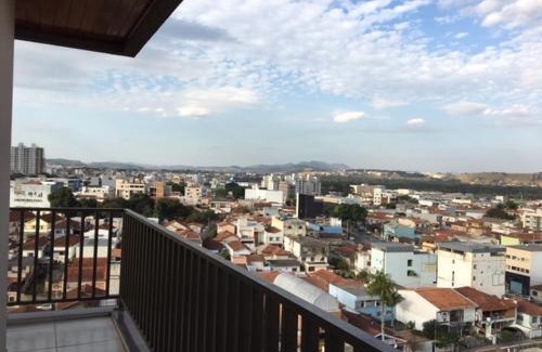 Centro Hotel | Fenix Hotel Pouso Alegre