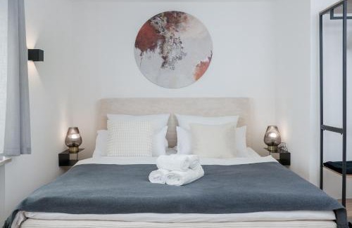 Bernau am Chiemsee Apartment | FENJOY Design Studio Apartment