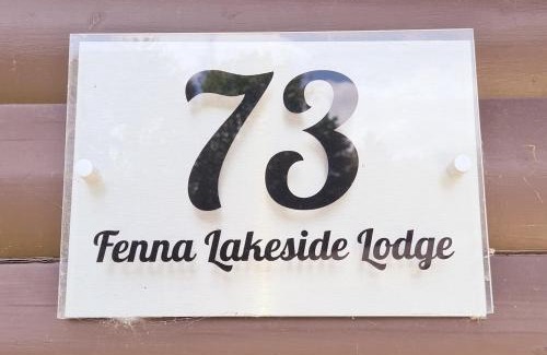 Carnforth Cabin | Fenna Lakeside Lodge - Pine Lake Resort