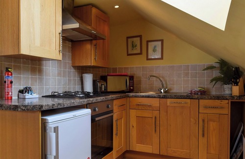 Manton Cottage | Fennel Folly - UK32608
