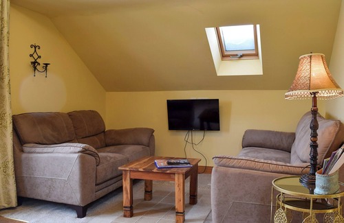 Manton Cottage | Fennel Folly - UK32608