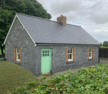 Muine Bheag House | Fenniscourt Cottage
