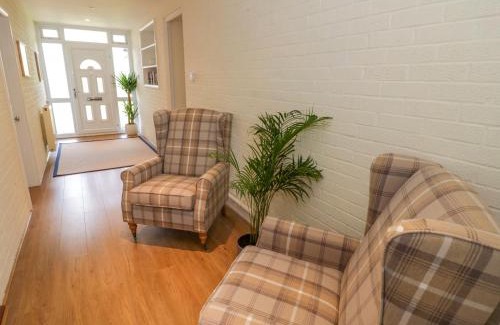 Southam House | Fenny Marina Cottage