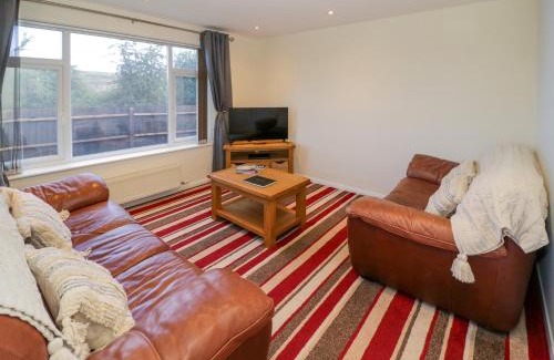 Southam House | Fenny Marina Cottage