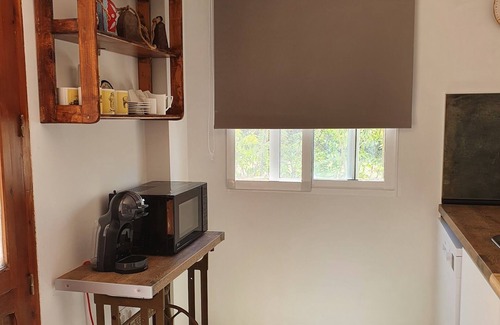 Alicante Cottage | Fenollar horses&dogs country garden cottage.