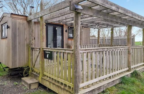 Ely Resort | Fenview Lakes