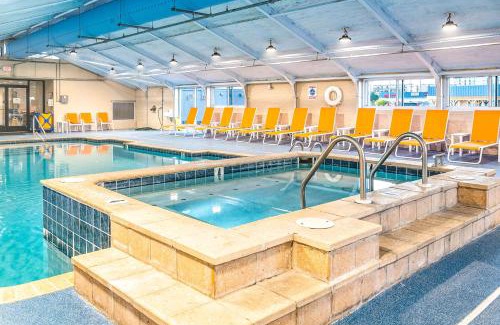 Caine Woods Hotel | Fenwick Inn