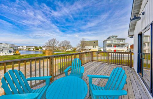 Fenwick Island House | Fenwick Island - 28 High Tide