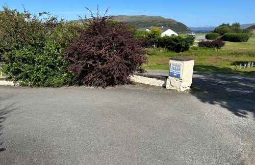 Achachork Bed & Breakfast | Feochan Portree