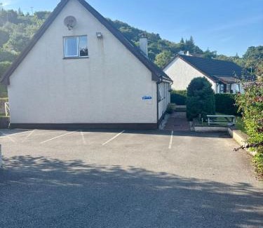 Achachork Bed & Breakfast | Feochan Portree