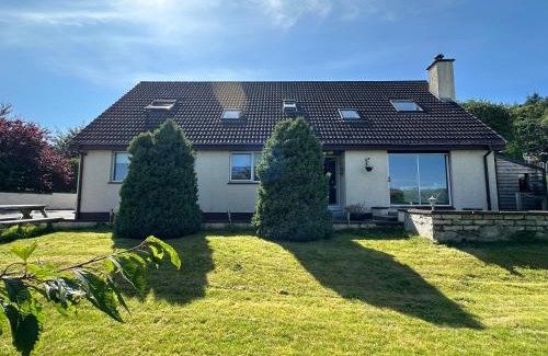 Achachork Bed & Breakfast | Feochan Portree