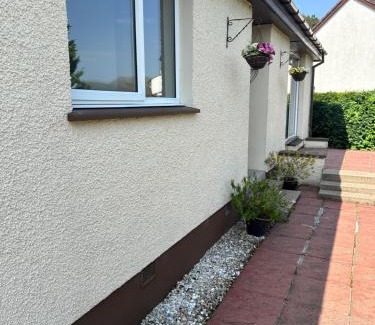 Achachork Bed & Breakfast | Feochan Portree