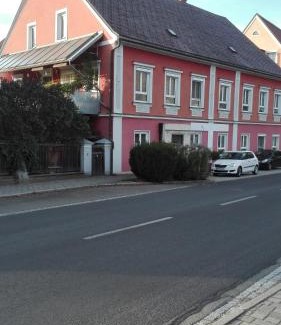 Altendorf Apartment | Ferienwohnung Murtal