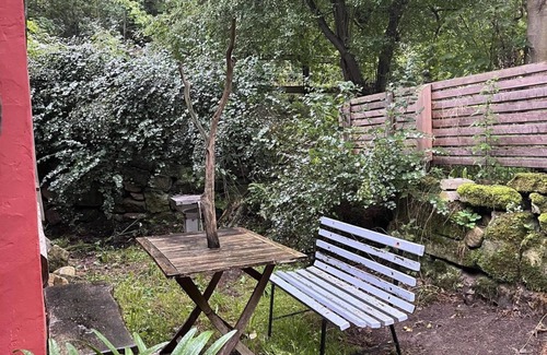 Berggieshubel Apartment | Ferienwohnung "An der Schönen Bahra" - Ferienwohnung, 2 Schlafräume