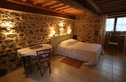 Sainte-Marguerite-de-Carrouges Bed & Breakfast | Ferme Cidricole Hugues Desfrièches