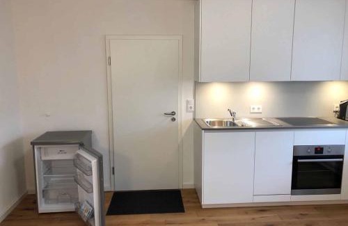 Monheim Apartment | Ferber 28