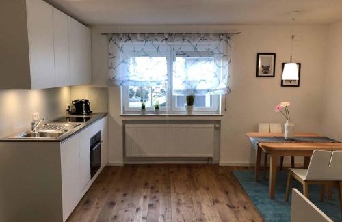 Monheim Apartment | Ferber 28