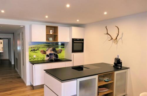 Entfelden Apartment | Ferdis Lodge