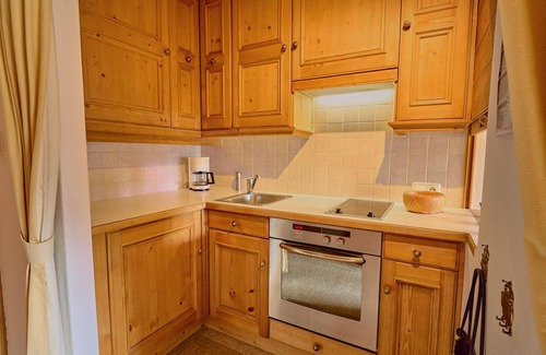 Kirchberg in Tirol Apartment | Fereinwohnung Flussrauschen - Appartement/fewo