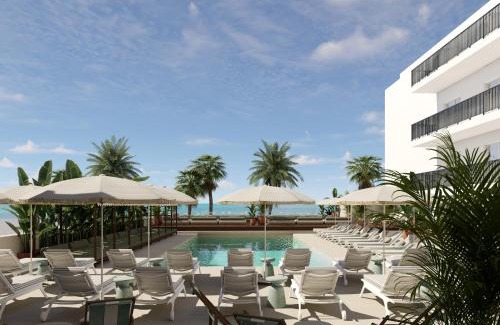Can Pastilla Apartment | FERGUS Style Palma Beach