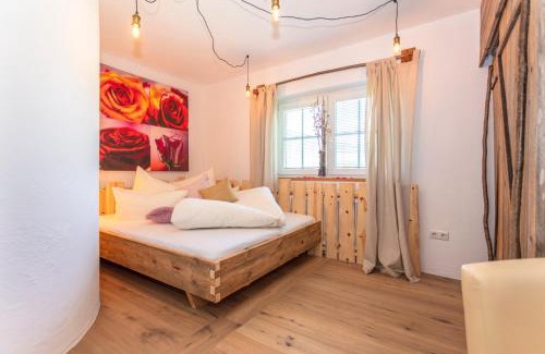 Saalfelden am Steinernen Meer Apartment | Ferienwohnung Maisonette Höttl