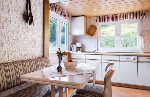 Schmallenberg House | Ferienwohnung, Oberkirchen