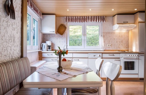 Schmallenberg House | Ferienwohnung, Oberkirchen