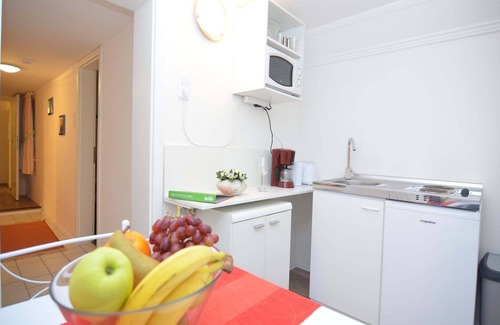Oberkirchen Apartment | Ferienwohnung in der Nähe des Skigebietes