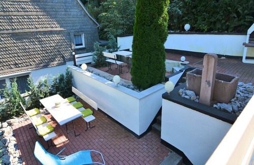 Oberkirchen Apartment | Ferienwohnung in der Nähe des Skigebietes