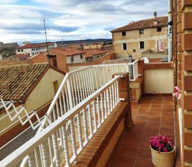 Cella Apartment | Feriado, apartamento con parking incluido