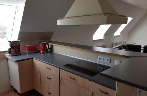 Bogense Apartment | Ferie Apartment Skovby Fyn