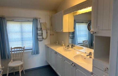 Randaberg House | Feriebolig ved havet