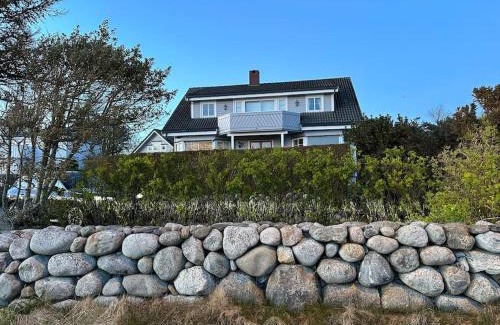 Randaberg House | Feriebolig ved havet
