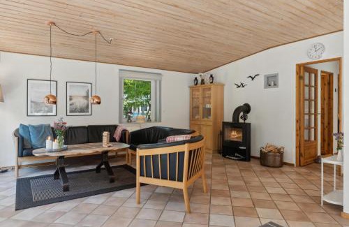 Sønder Nissum House | Feriehus 2008