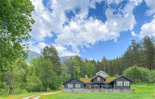 Volda House | Feriehus-Bjørkedal