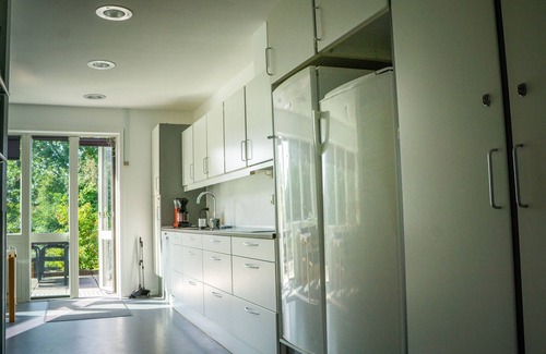 Thisted Municipality Apartment | Feriehus Thy