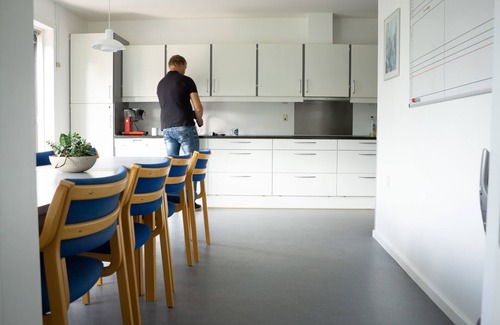 Thisted Municipality Apartment | Feriehus Thy