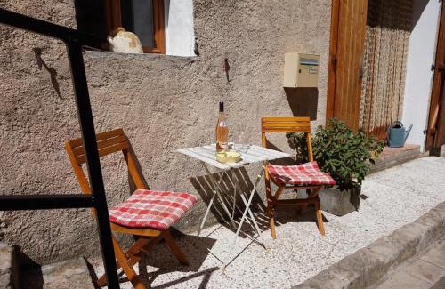 Chateaudouble Apartment | Feriehuset i Provence