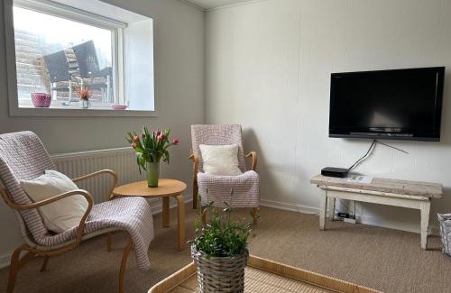 Syddjurs Kommune Bed & Breakfast | Ferielejligheder i centrum af smukke Ebeltoft